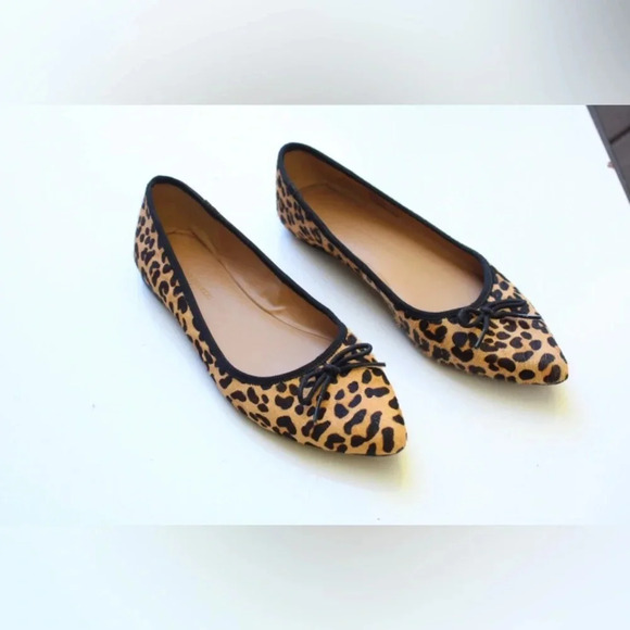 Banana Republic flats - Picture 10 of 11